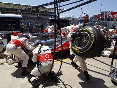 Algueruari και Di Grassi οι οδηγοί δοκιμών της Pirelli